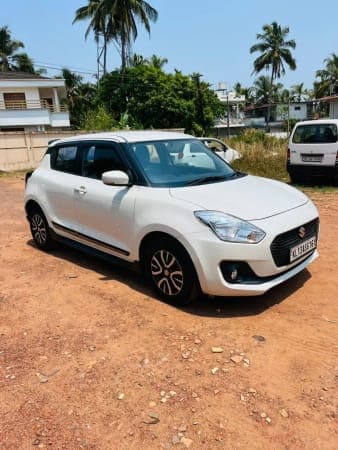2023 Maruti Suzuki Swift