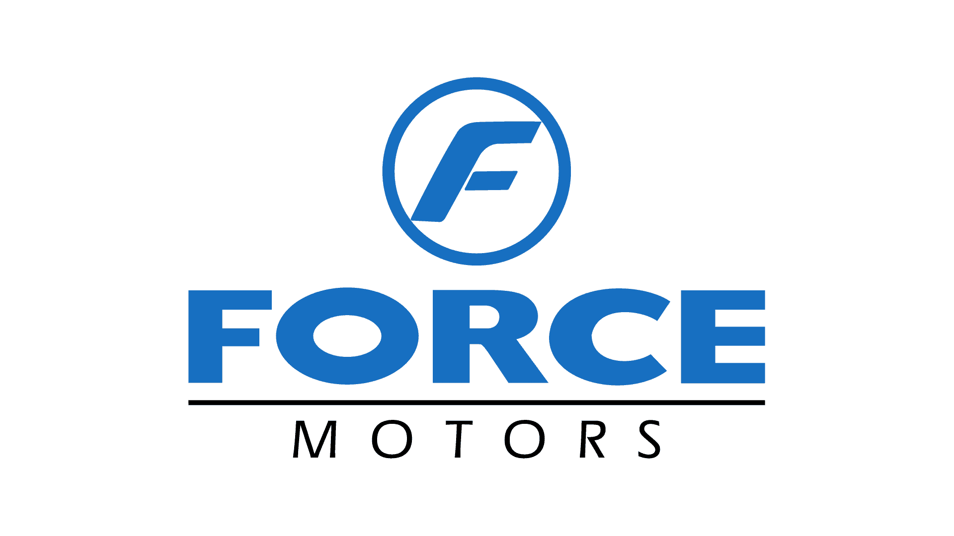 Force Motors logo